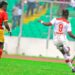 Ghana Premier League: Mukwala bags brace as Asante Kotoko complete double over Hearts of Oak