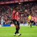 Inaki Williams hits 100-goal mark at Athletic Bilbao