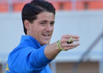 Jonathan McKinstry to be appointed as the new head coach of the Gambia