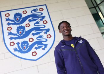 Kobbie Mainno reveals family backing in snubbing Black Stars