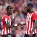 Inaki Williams Delighted: Nico’s double assist ensures my mother’s joy with two goals