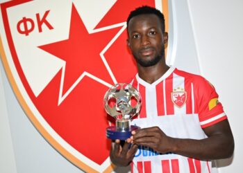 Ghana winger Osman Bukari joins MLS side Austin FC in a deal worth €7million