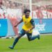 Ghanaian youngster Richmond Gyamfi registers assist in Hobro’s draw with SønderjyskE