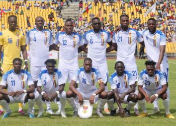 2026 World Cup qualifiers: Check out Ghana’s opponent Central African Republic’s 24-man squad