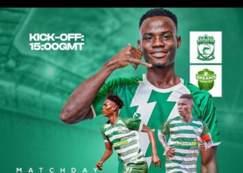 Ghana Premier League Week 29: Bofoakwa Tano face Dreams