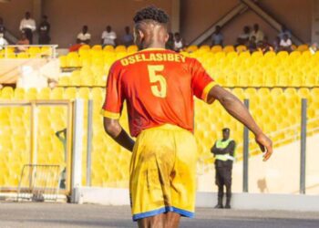 Hearts of Oak receive massive boost ahead of Aduana clash