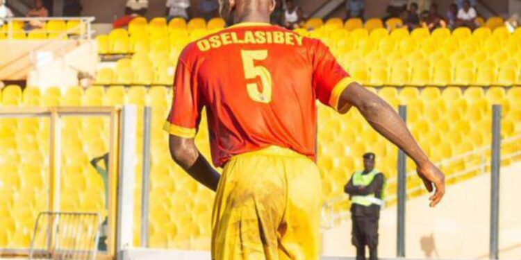 Hearts of Oak receive massive boost ahead of Aduana clash