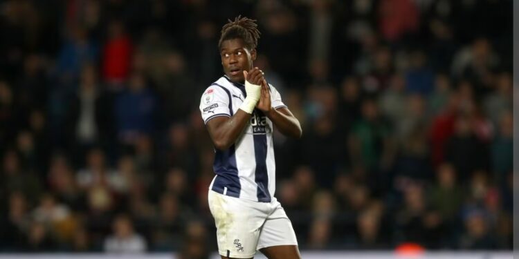 Ghanaian forward Brandon Thomas-Asante’s Premier League dreams crushed at Southampton in playoffs