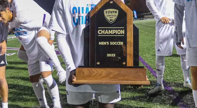 From Ghana to MLS Next PRO: Seth Antwi champions his unique path beyond the classroom and pitch