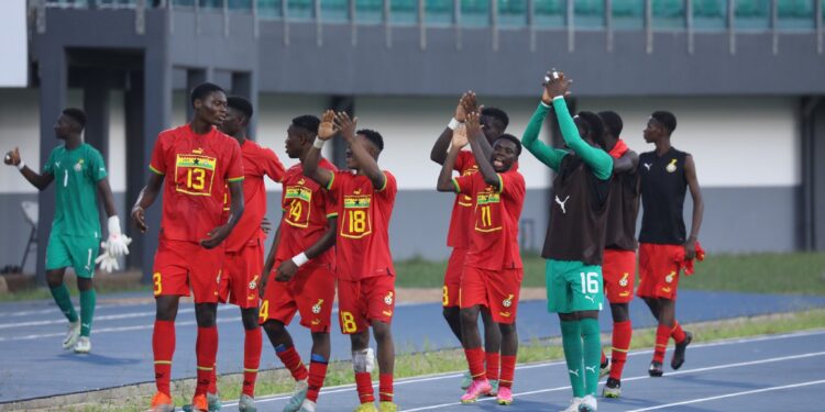 Laryea Kingston laments challenges with pitch at University of Ghana Stadium