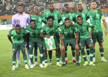 Nigeria: Finidi George names 23-man squad for Bafana Bafana and Benin clash