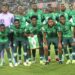 Nigeria: Finidi George names 23-man squad for Bafana Bafana and Benin clash