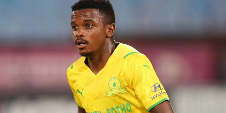 Transfer Talk: Teboho Mokoena refuses to extend his contract with Mamelodi Sundowns