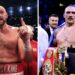 Boxing: Lowdown to Tyson Fury and Oleksandr Usyk’s undisputed Heavyweight bought on Saturday