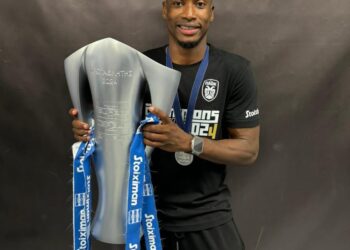 Three Ghanaian footballers, Tekpetey, Paintsil, Baba Rahman wins major league titles in Europe