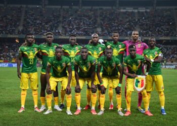 2026 World Cup qualifiers: Eric Chelle announces 28-man squad for Mali against Ghana and Madagascar