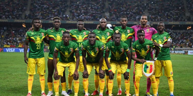 2026 World Cup qualifiers: Eric Chelle announces 28-man squad for Mali against Ghana and Madagascar