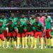 Cameroon: Head coach Marc Brys announces 26-man squad to face Cape Verde and Angola in the 2026 FIFA World Cup