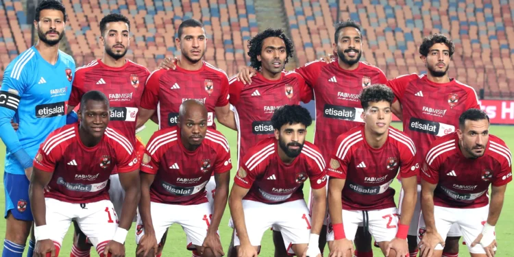 Al Ahly: The Oliver Twist FC who always asks for MORE