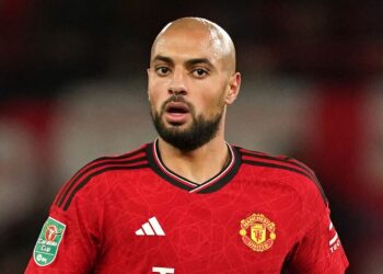 “I’ve been patient, I was always ready for the team when they needed me”- Sofyan Amrabat