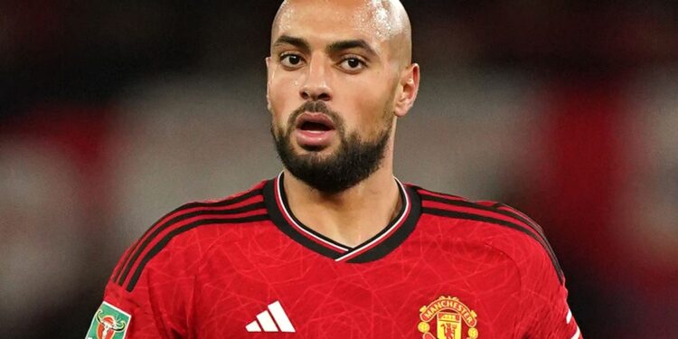 “I’ve been patient, I was always ready for the team when they needed me”- Sofyan Amrabat