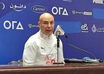 Egypt’s coach Hossam Hassan: No player in the Egyptian Premier League deserves to play for the National Team