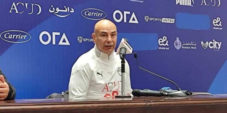 Egypt’s coach Hossam Hassan: No player in the Egyptian Premier League deserves to play for the National Team