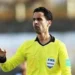 2026 FIFA World Cup Qualifiers: Libyan referee Ahmed Abdulrazg to officiate Ghana Vs Central African Republic game