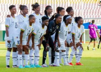 Japan to host Black Queens in friendly ahead of Paris 2024 Olympic Games