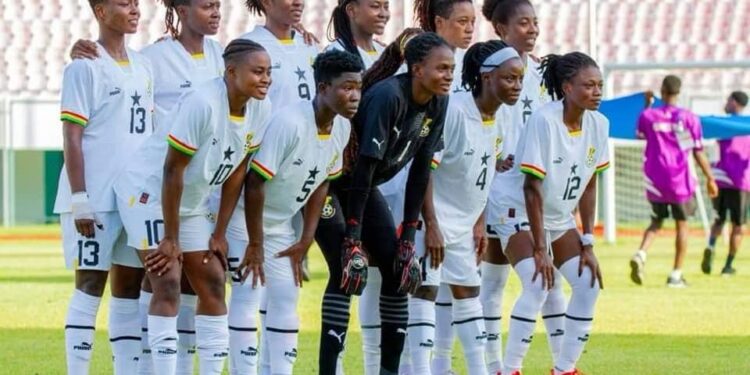 Japan to host Black Queens in friendly ahead of Paris 2024 Olympic Games