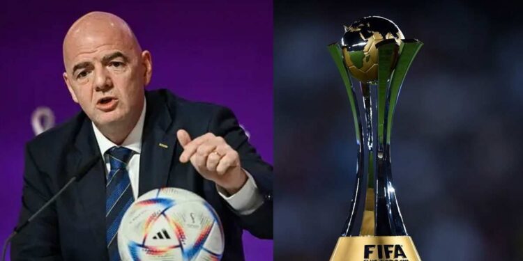 2025 FIFA Club World Cup: African clubs set to make USD9 million as participating fee