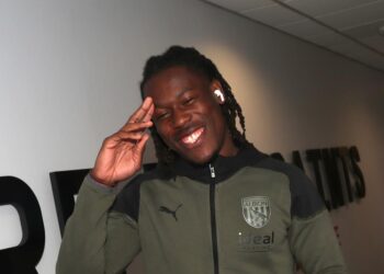 Brandon Thomas-Asante: FIVE important things to know about the new Black Stars striker