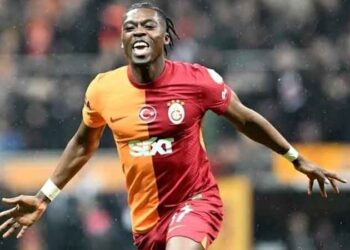 Ghanaian defender Derrick Köhn wins Turkish Super Lig