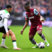 Mohammed Kudus Optimistic: It’s only the beginning after stellar debut season with West Ham