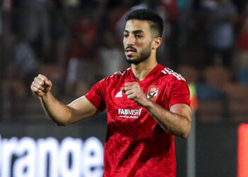 Transfer News: Galatasaray and AS Monaco courting Al Ahly centre-back Mohamed Abdelmonem