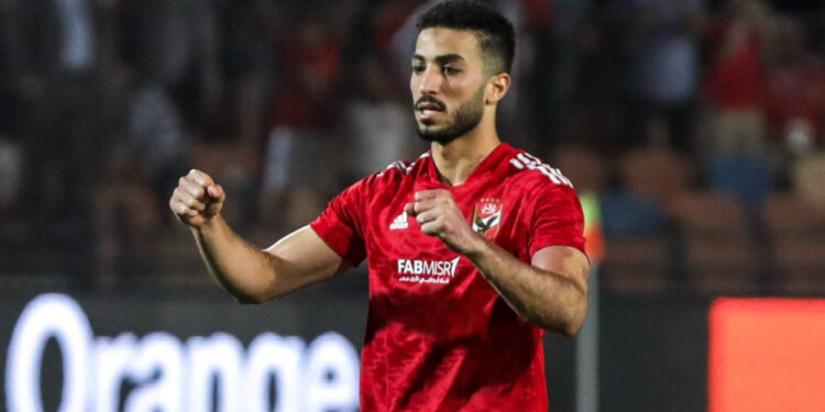 Transfer News: Galatasaray and AS Monaco courting Al Ahly centre-back Mohamed Abdelmonem