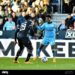 Ghanaian forward Mohammed Fuseini scores winner for Randers against Viborg