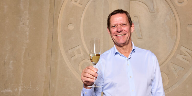 Former Chelsea Sporting Director Frank Arnesen set to be appointed as Simba SC’s ‘Technical Director’