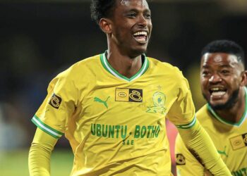 EXCLUSIVE: Former Mamelodi Sundowns forward Abubeker Nassir to undergo trial with Asante Kotoko