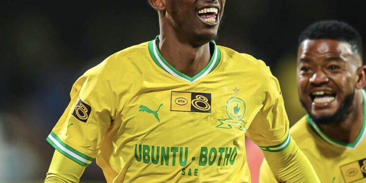 EXCLUSIVE: Former Mamelodi Sundowns forward Abubeker Nassir to undergo trial with Asante Kotoko