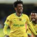 EXCLUSIVE: Former Mamelodi Sundowns forward Abubeker Nassir to undergo trial with Asante Kotoko
