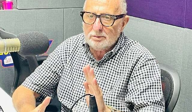 “Hearts of Oak’s current situation gives me sleepless night” – Harry Zakour