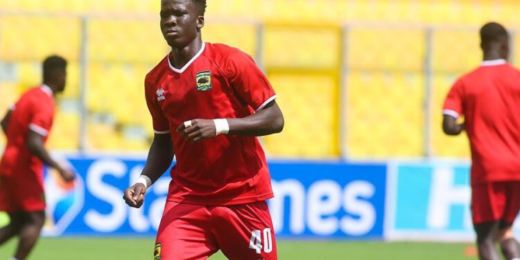 Eric Zeze set to join Raja Casablanca shortly after departing Asante Kotoko
