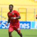 Eric Zeze set to join Raja Casablanca shortly after departing Asante Kotoko