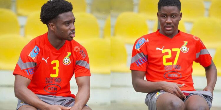 Tariq Lamptey ready to welcome Black Stars teammate Osman Ibrahim to Brighton 