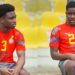 Tariq Lamptey ready to welcome Black Stars teammate Osman Ibrahim to Brighton 