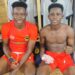 Asante Kotoko to loan out Yahaya Dawuni, Bernard Somuah ahead of new season