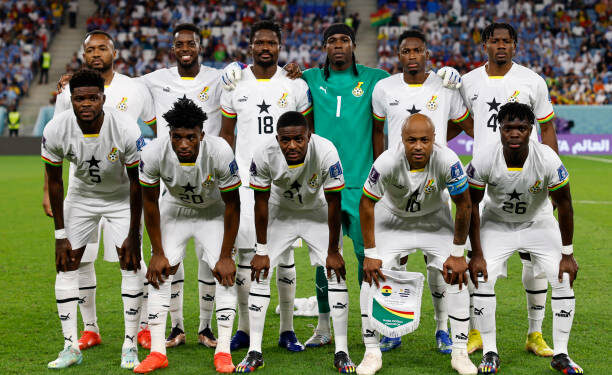 2026 World Cup Q: How Black Stars could line-up against Mali