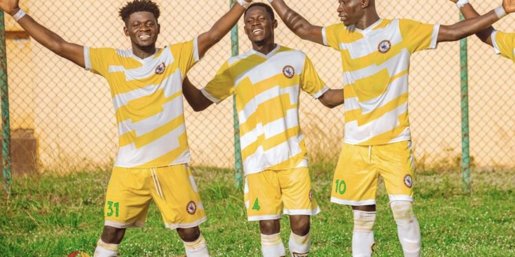 Ghana Premier League Week 34 Preview: Berekum Chelsea target top-four finish as they host Heart of Lions in crucial clash