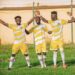 Ghana Premier League Week 34 Preview: Berekum Chelsea target top-four finish as they host Heart of Lions in crucial clash